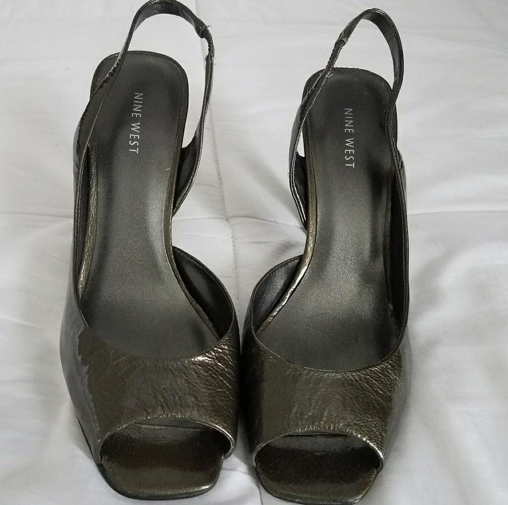 Nine West Sling